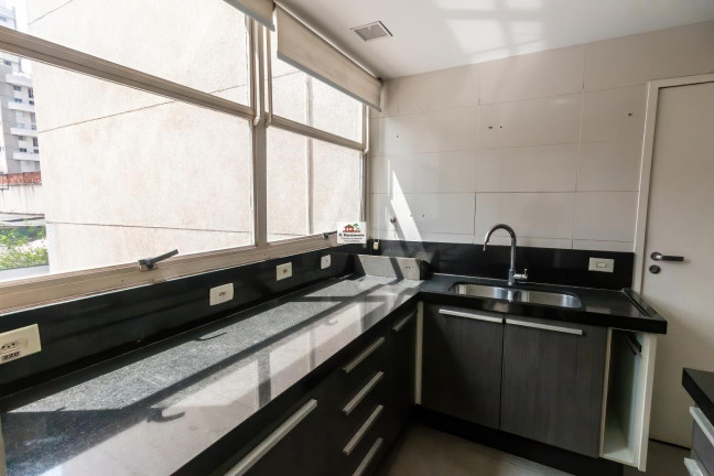 Imagem Apartamento com 2 Quartos para Alugar, 137 m² em Jardim Europa - São Paulo Imagem Apartamento com 2 Quartos para Alugar, 137 m² em Jardim Europa - São Paulo