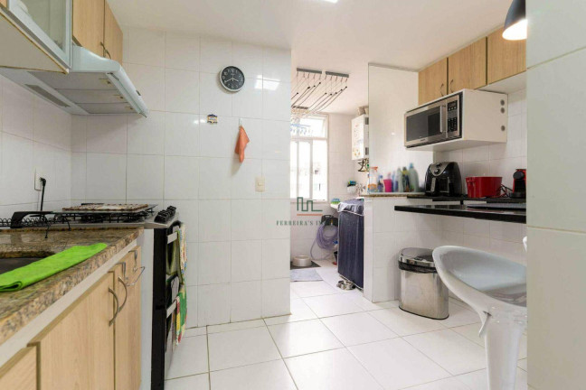 Imagem Apartamento com 2 Quartos à Venda, 92 m² em Piratininga - Niterói