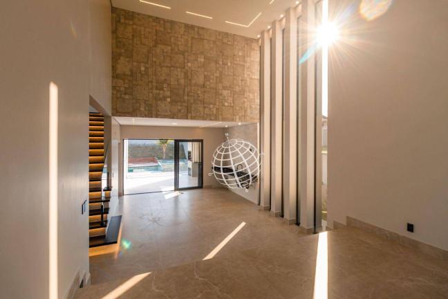 Imagem Casa com 4 Quartos à Venda, 276 m² em Condomínio Granville - Atibaia