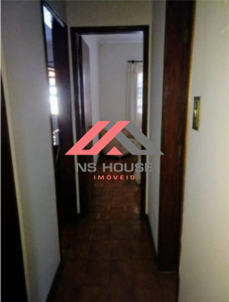 Imagem Casa com 3 Quartos à Venda, 250 m² em Mauá - São Caetano Do Sul