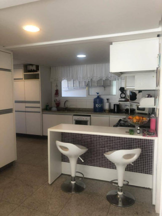 Imagem Casa com 5 Quartos para Temporada, 320 m² em Jurerê Internacional - Florianópolis