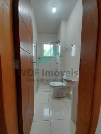 Imagem Apartamento com 2 Quartos à Venda, 46 m² em Guaraituba - Colombo