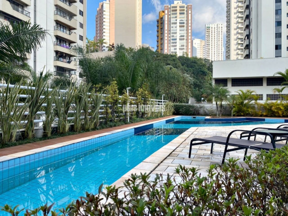 Imagem Apartamento com 1 Quarto à Venda, 48 m² em Morumbi - São Paulo Imagem Apartamento com 1 Quarto à Venda, 48 m² em Morumbi - São Paulo