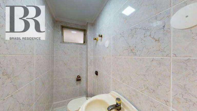 Imagem Apartamento com 3 Quartos à Venda, 145 m² em Vila Mariana - São Paulo