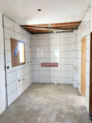 Imagem Apartamento com 2 Quartos à Venda, 37 m² em Jabaquara - São Paulo