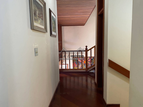 Imagem Casa com 5 Quartos à Venda, 417 m² em Alto Boa Vista - Campos Do Jordão