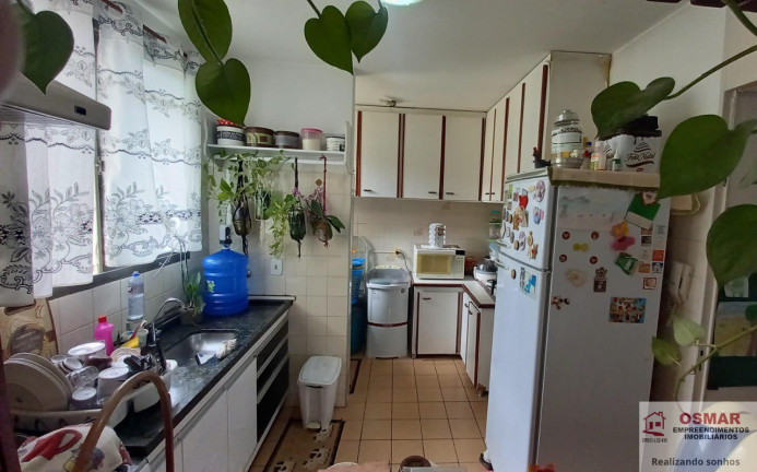 Imagem Imóvel com 2 Quartos à Venda, 56 m² em Jardim João Paulo Ii - Sumaré