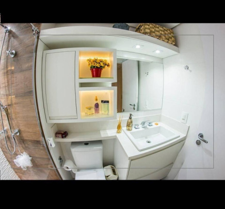 Imagem Apartamento com 2 Quartos à Venda, 55 m² em Independência - São Bernardo Do Campo Imagem Apartamento com 2 Quartos à Venda, 55 m² em Independência - São Bernardo Do Campo