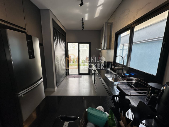 Imagem Casa de Condomínio com 3 Quartos à Venda, 135 m² em Residencial Colinas - Caçapava Imagem Casa de Condomínio com 3 Quartos à Venda, 135 m² em Residencial Colinas - Caçapava