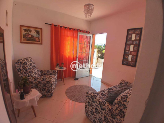 Imagem Casa com 2 Quartos à Venda, 160 m² em Chácara São Domingos - Campinas Imagem Casa com 2 Quartos à Venda, 160 m² em Chácara São Domingos - Campinas