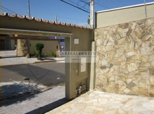 Imagem Casa com 3 Quartos à Venda, 300 m² em Parque Taquaral - Campinas