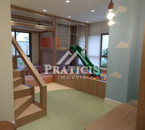 Imagem Apartamento com 2 Quartos à Venda, 68 m² em Vila Mariana - São Paulo