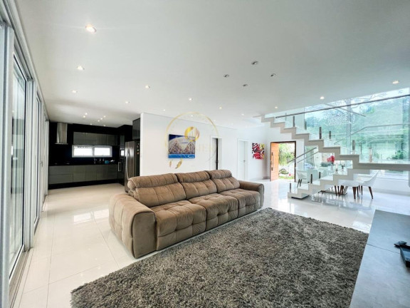 Imagem Casa com 5 Quartos à Venda, 450 m² em Riviera - Bertioga