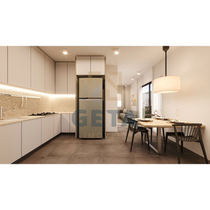 Imagem Sobrado com 2 Quartos à Venda, 74 m² em Santa Regina  - Camboriú