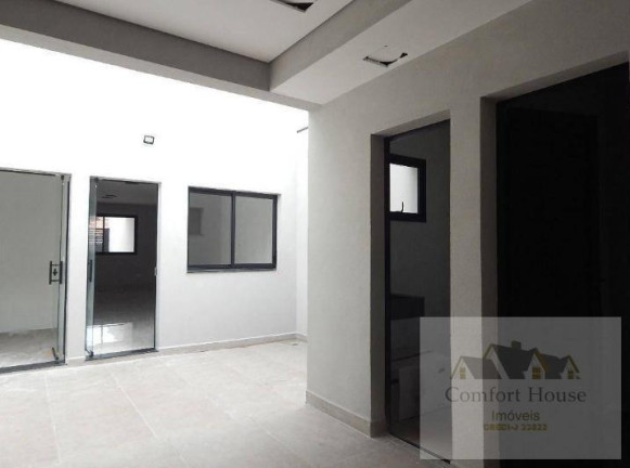 Imagem Sobrado com 3 Quartos à Venda, 170 m² em Assunção - São Bernardo Do Campo