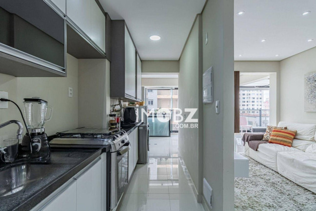 Imagem Imóvel com 2 Quartos à Venda, 75 m² em Pinheiros - São Paulo