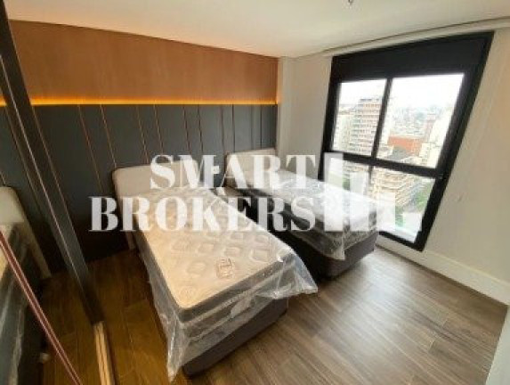 Imagem Apartamento com 2 Quartos para Alugar, 110 m² em Cerqueira César - São Paulo