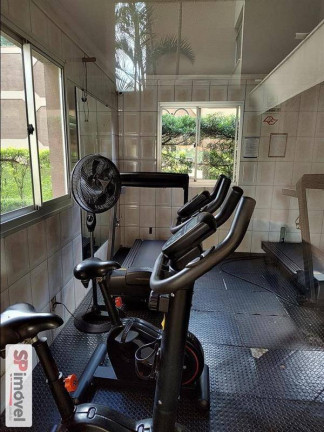 Imagem Apartamento com 3 Quartos à Venda, 58 m² em Jardim Santa Terezinha (zona Leste) - São Paulo Imagem Apartamento com 3 Quartos à Venda, 58 m² em Jardim Santa Terezinha (zona Leste) - São Paulo