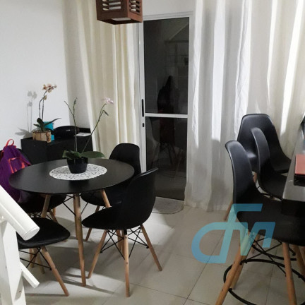 Imagem Casa de Condomínio com 3 Quartos à Venda, 88 m² em Vila Cintra - Mogi Das Cruzes Imagem Casa de Condomínio com 3 Quartos à Venda, 88 m² em Vila Cintra - Mogi Das Cruzes