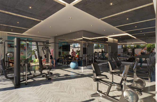 Imagem Apartamento com 4 Quartos à Venda, 177 m² em Meia Praia - Itapema