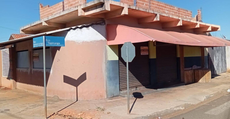 Sala Comercial para Alugar,  em São Bento - Arapongas
