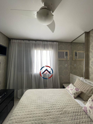 Imagem Apartamento com 3 Quartos à Venda, 146 m² em Jardim Mariana - Cuiabá