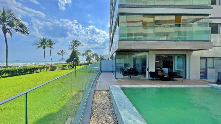 Imagem Apartamento com 4 Quartos à Venda, 365 m² em Riviera De São Lourenço - Bertioga Imagem Apartamento com 4 Quartos à Venda, 365 m² em Riviera De São Lourenço - Bertioga