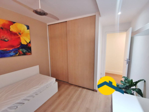 Imagem Apartamento com 3 Quartos à Venda, 160 m² em Icaraí - Niterói Imagem Apartamento com 3 Quartos à Venda, 160 m² em Icaraí - Niterói