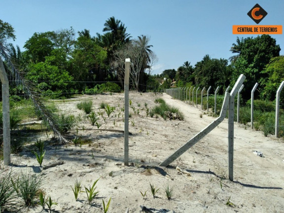 Imagem Terreno à Venda, 20.000 m² em Caji - Lauro De Freitas Imagem Terreno à Venda, 20.000 m² em Caji - Lauro De Freitas