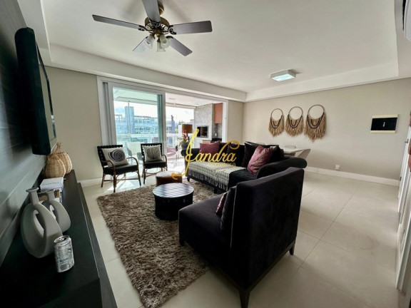 Imagem Apartamento com 4 Quartos à Venda, 188 m² em Centro - Xangri-la