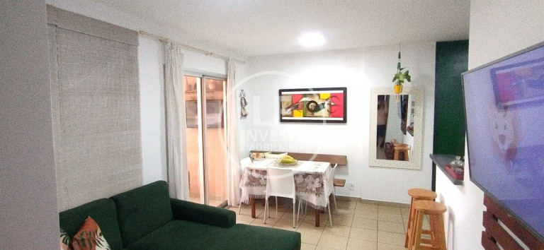 Apartamento com 2 Quartos à Venda, 66 m² em Jardim Europa - Goiânia