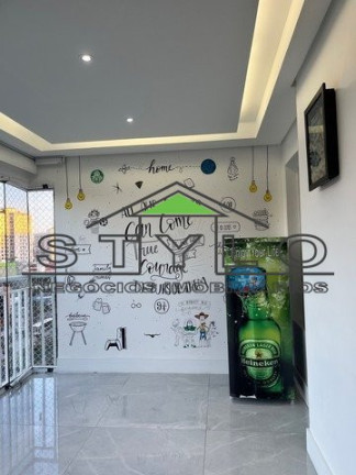 Imagem Apartamento com 4 Quartos à Venda, 155 m² em Centro - São Bernardo Do Campo Imagem Apartamento com 4 Quartos à Venda, 155 m² em Centro - São Bernardo Do Campo