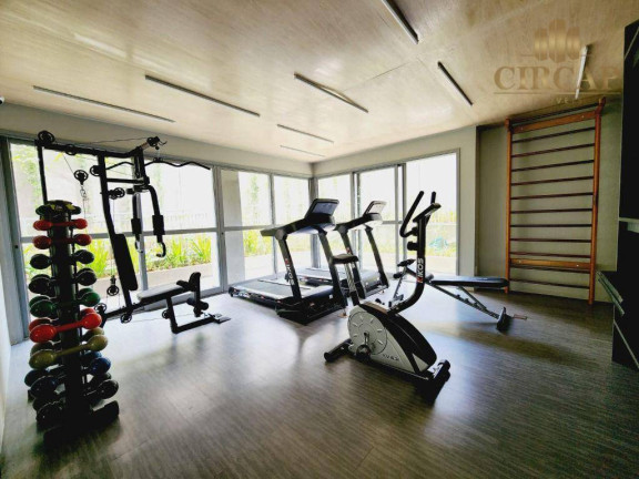Imagem Apartamento com 2 Quartos à Venda, 84 m² em Perdizes - São Paulo