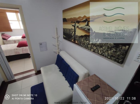 Imagem Apartamento com 1 Quarto à Venda, 40 m² em Copacabana - Rio De Janeiro