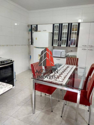 Imagem Sobrado com 3 Quartos à Venda, 170 m² em Vila Formosa - São Paulo Imagem Sobrado com 3 Quartos à Venda, 170 m² em Vila Formosa - São Paulo