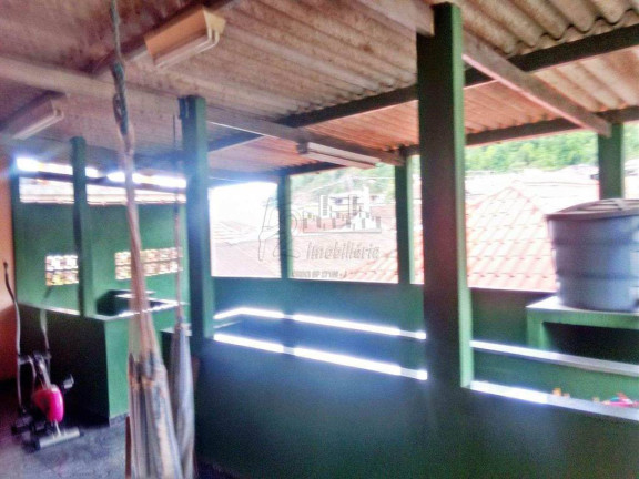 Imagem Casa com 5 Quartos à Venda, 250 m² em Bom Retiro - Santos