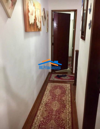 Imagem Sobrado com 2 Quartos à Venda, 129 m² em Cidade Das Flores - Osasco