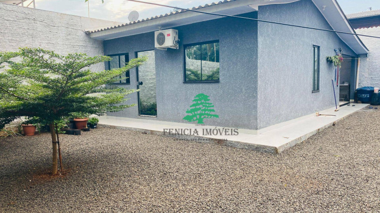 Imagem Casa com 2 Quartos à Venda, 66 m² em Jardim Europa - Foz Do Iguaçu Imagem Casa com 2 Quartos à Venda, 66 m² em Jardim Europa - Foz Do Iguaçu