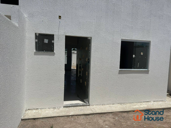 Imagem Casa com 2 Quartos à Venda, 125 m² em Campo Limpo - Feira De Santana
