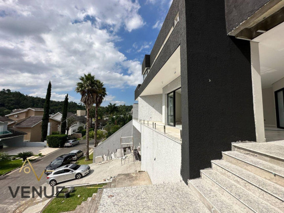 Imagem Sobrado com 5 Quartos à Venda, 820 m² em Arujá Hills Iii - Arujá Imagem Sobrado com 5 Quartos à Venda, 820 m² em Arujá Hills Iii - Arujá