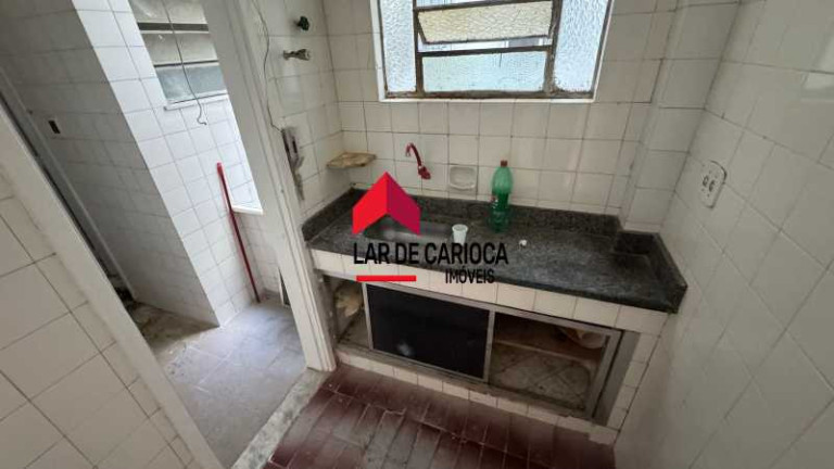 Imagem Apartamento com 1 Quarto à Venda, 49 m² em Copacabana - Rio De Janeiro