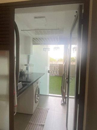 Imagem Apartamento com 3 Quartos à Venda, 154 m² em Bela Aliança - São Paulo