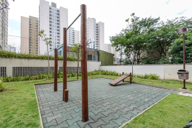 Imagem Apartamento com 3 Quartos à Venda, 102 m² em Tatuapé - São Paulo