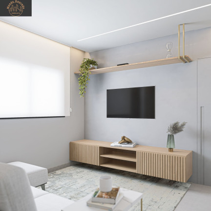 Imagem Cobertura com 2 Quartos à Venda, 115 m² em Vila Pires - Santo André