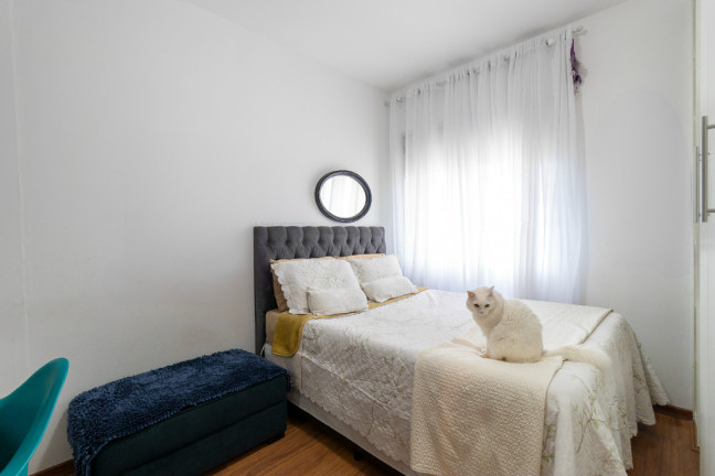 Imagem Apartamento com 3 Quartos à Venda, 92 m² em Vila Nova Conceição - São Paulo Imagem Apartamento com 3 Quartos à Venda, 92 m² em Vila Nova Conceição - São Paulo