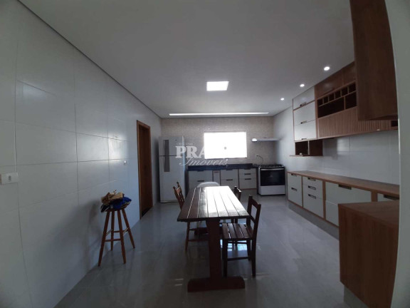 Imagem Casa com 2 Quartos à Venda, 170 m² em São Jorge - Santos
