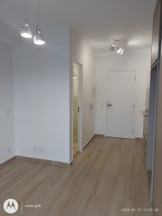 Imagem Apartamento com 1 Quarto à Venda, 21 m² em República - São Paulo