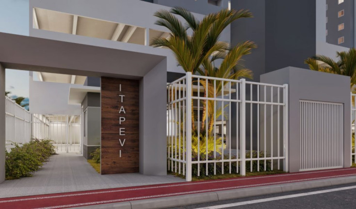 Imagem Imóvel com 2 Quartos à Venda, 38 m² em Vila Aparecida - Itapevi Imagem Imóvel com 2 Quartos à Venda, 38 m² em Vila Aparecida - Itapevi