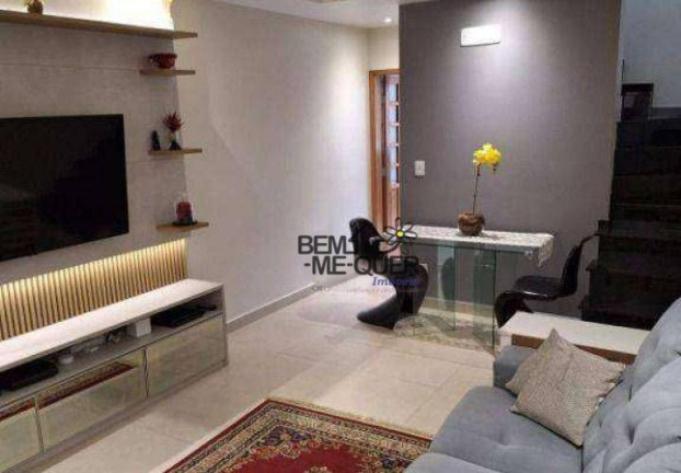Imagem Sobrado com 3 Quartos à Venda, 104 m² em Jardim Regina - São Paulo Imagem Sobrado com 3 Quartos à Venda, 104 m² em Jardim Regina - São Paulo