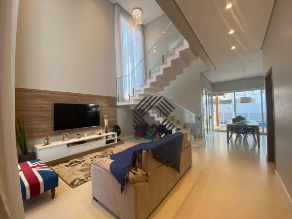 Imagem Sobrado com 3 Quartos à Venda, 205 m² em Condomínio Ibiti Royal Park - Sorocaba Imagem Sobrado com 3 Quartos à Venda, 205 m² em Condomínio Ibiti Royal Park - Sorocaba